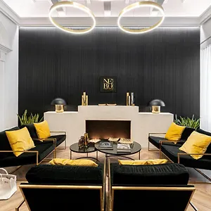 Nero Luxury Gasthuis