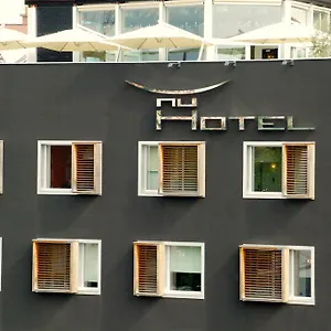 Nu Hotel Milaan