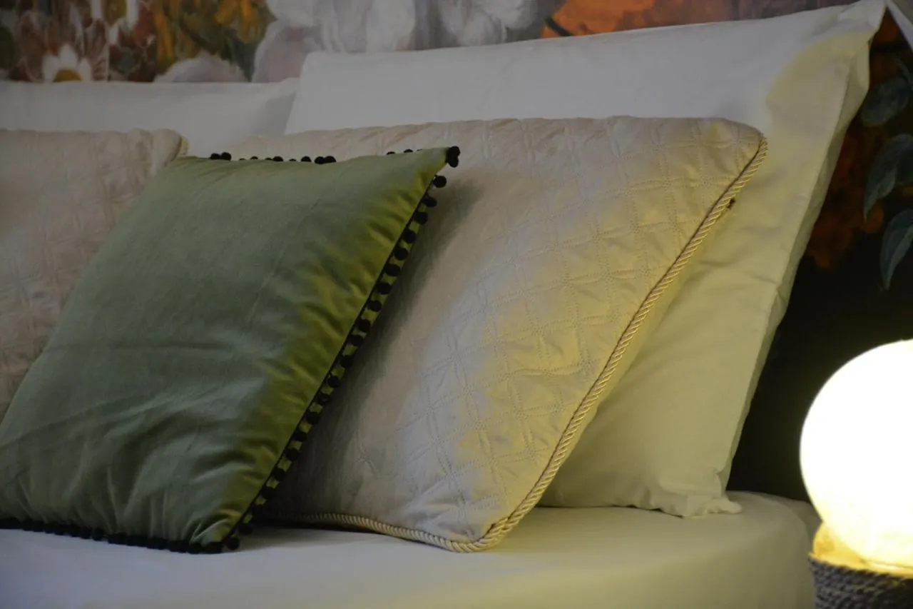 B&B Fashion Style Cagliari Italy