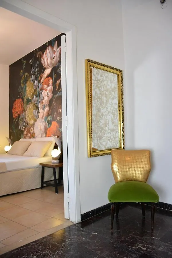 B&B Fashion Style Cagliari Bed & Breakfast