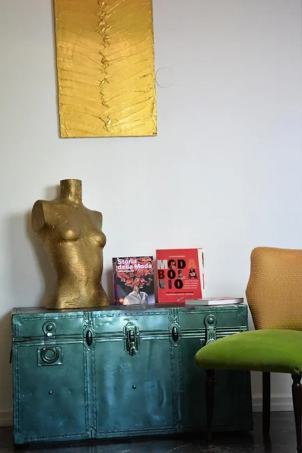 B&B Fashion Style Cagliari 0*,  Italy