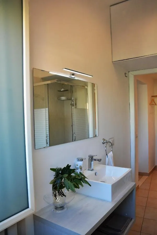 Bed & Breakfast B&B Fashion Style Cagliari