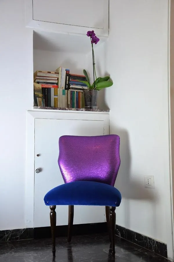 Bed & Breakfast B&B Fashion Style Cagliari