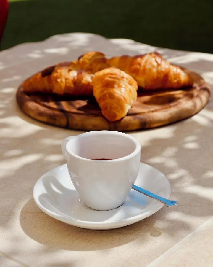 Bed & Breakfast B&B Fashion Style Cagliari